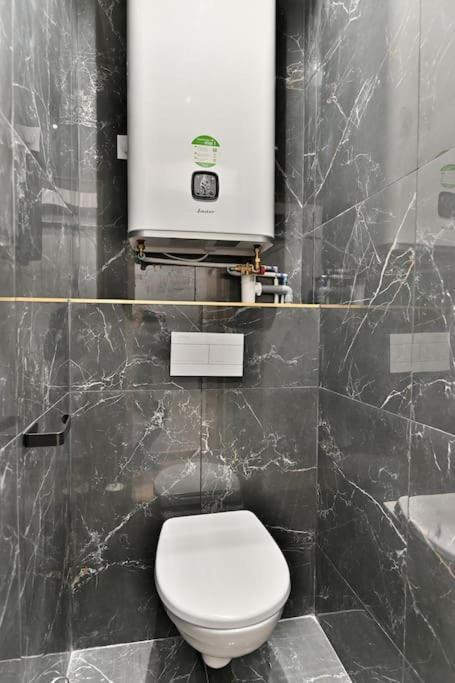 Appartement Central Equipe Paris Nation Kültér fotó